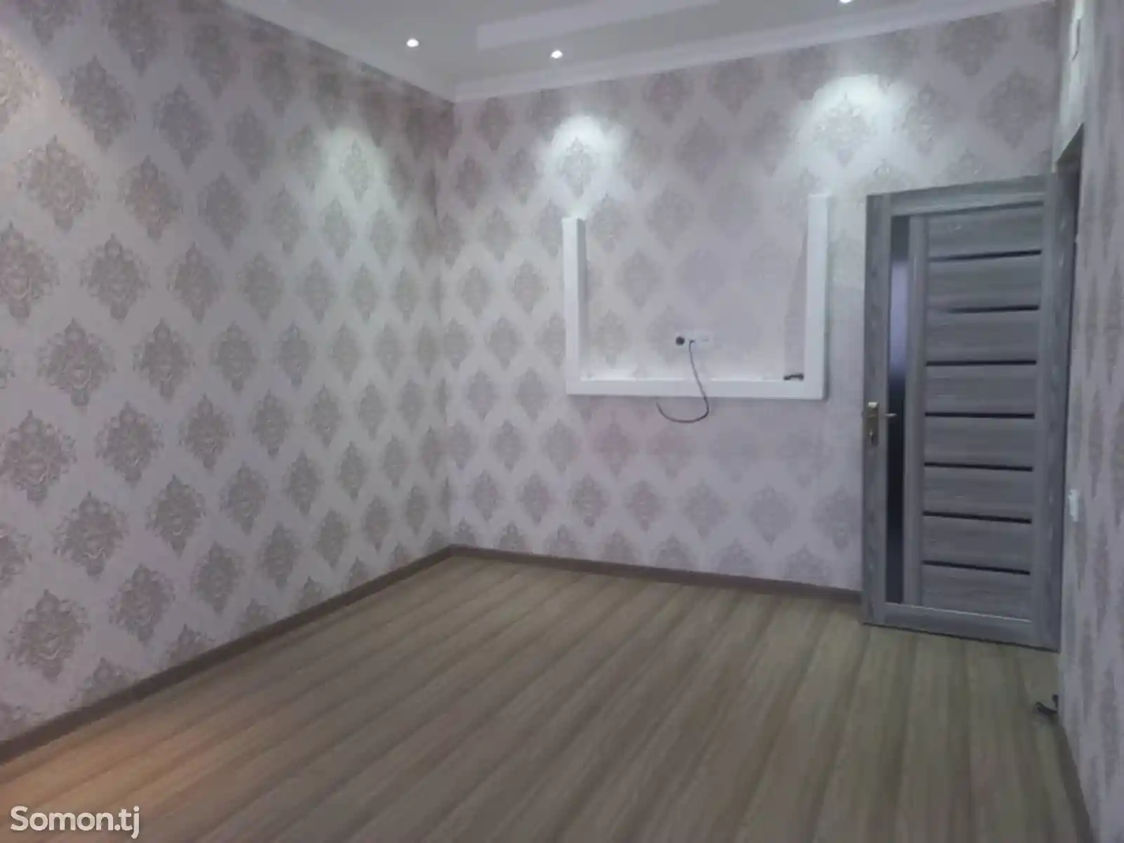 2-комн. квартира, 11 этаж, 54 м², Шоҳмансур-2