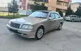 Mercedes-Benz C class, 1998-10