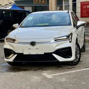 GAC Aion S, 2024