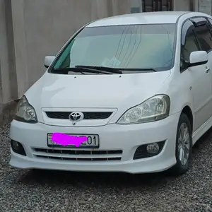 Toyota Ipsum, 2008