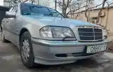 Mercedes-Benz C class, 2000-2