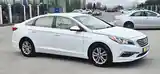 Hyundai Sonata, 2015-6