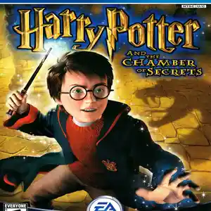 Игра Harry potter and the chamber of secrets для PS-4 / 5.05 / 6.72 / 9.00 /