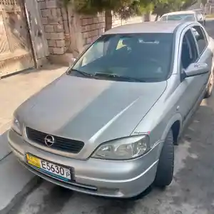 Opel Astra G, 1999