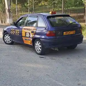 Opel Astra F, 1995