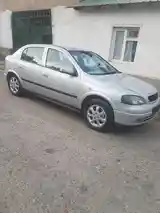 Opel Astra G, 2003-5