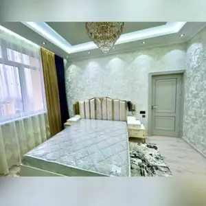 2-комн. квартира, 8 этаж, 60м², 18 мкр