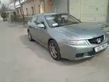 Honda Accord, 2005-2