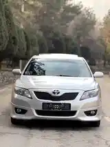 Toyota Camry, 2010-3