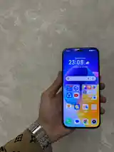 Honor 200 Lite 5G 8/256GB-3