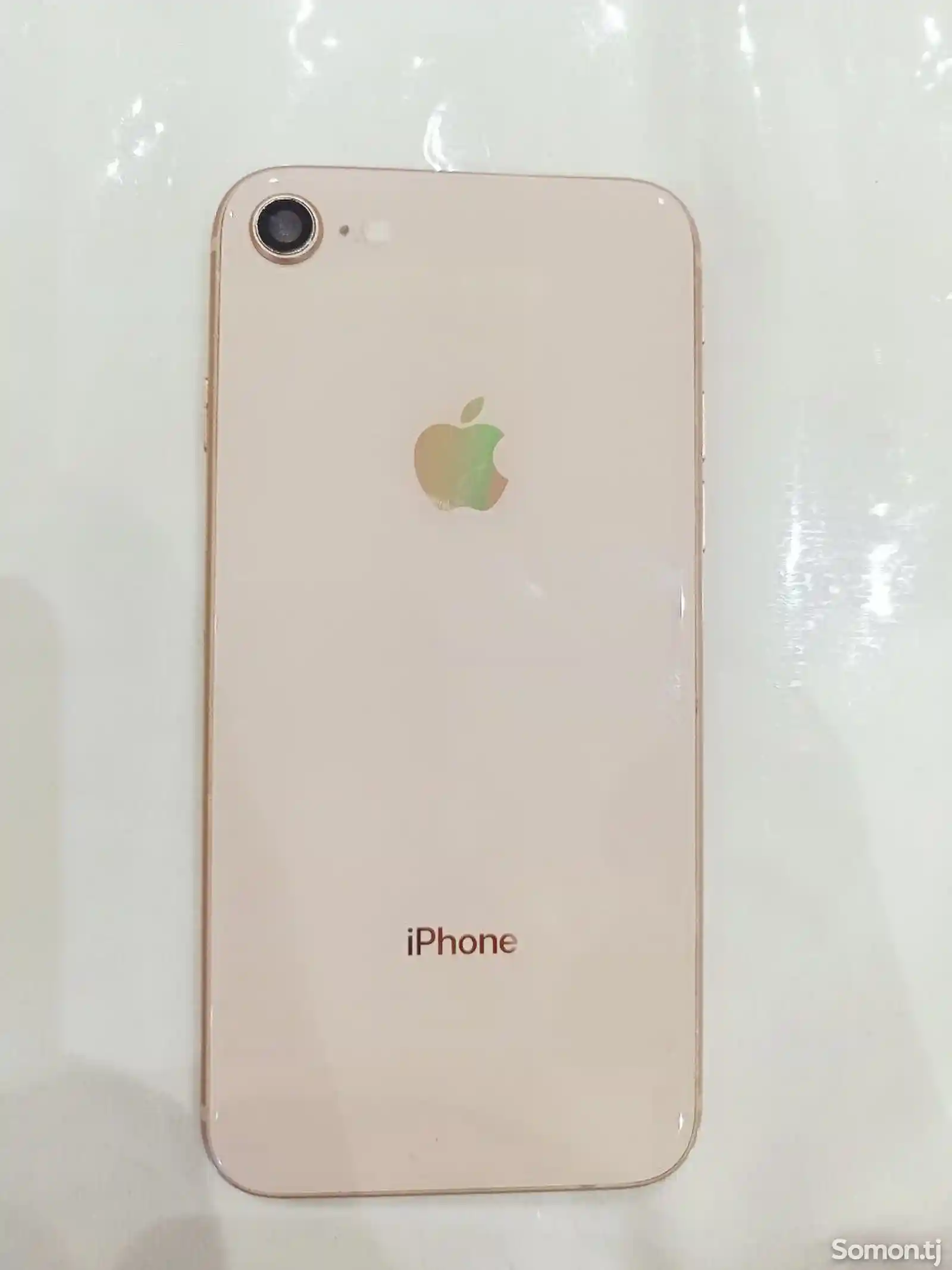 Apple iPhone 8, 256 gb, Gold-1