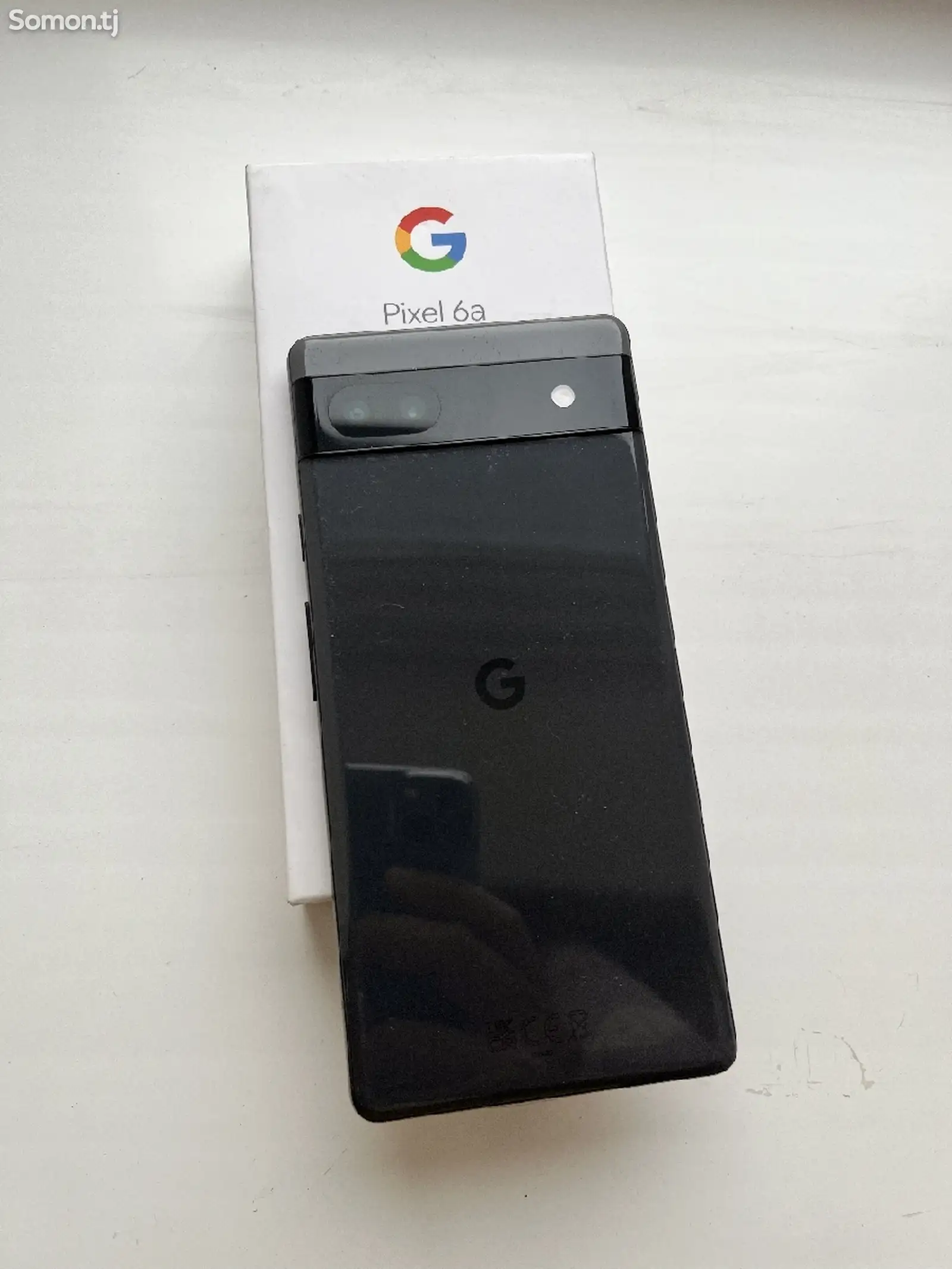 Google Pixel 6A-1