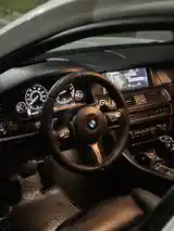 BMW M5, 2014-4