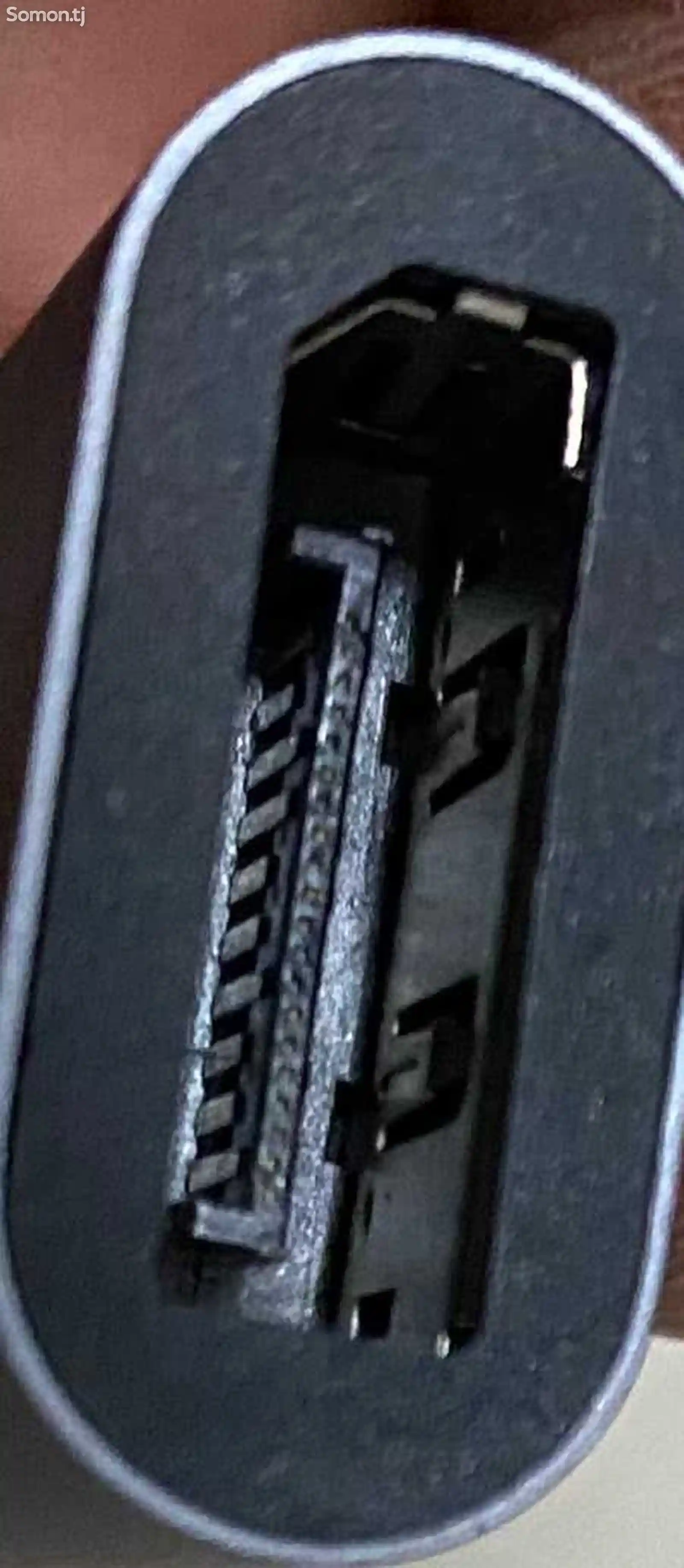 Type-C to DisplayPort адаптер-2
