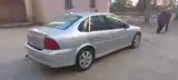 Opel Vectra B, 2000-3