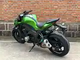 Мотоцикл kawasaki z1000-7