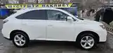 Lexus RX series, 2012-2