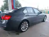 BMW 3 series, 2018-5