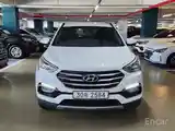 Hyundai Santa Fe, 2015-3