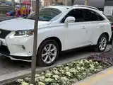 Lexus RX series, 2011-2