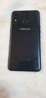 Samsung Galaxy A10s-3