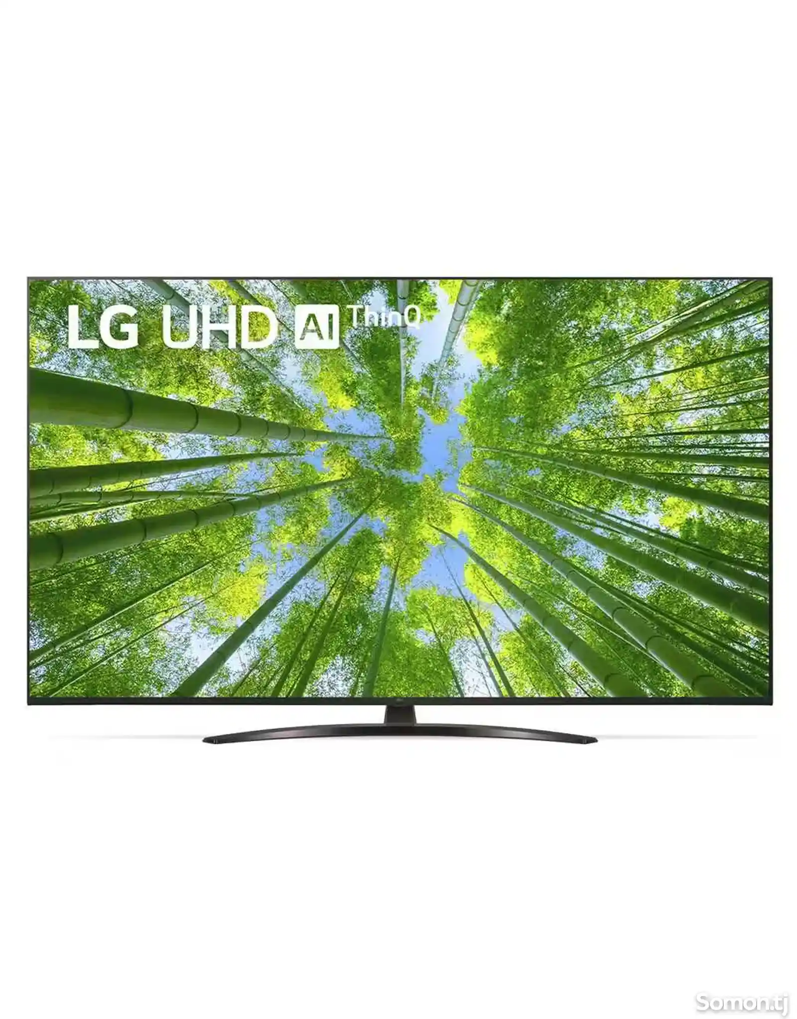 ТЕЛЕВИЗОР LED UHD 4K SMART TV LG 50'UQ81009LC.ADKG-1