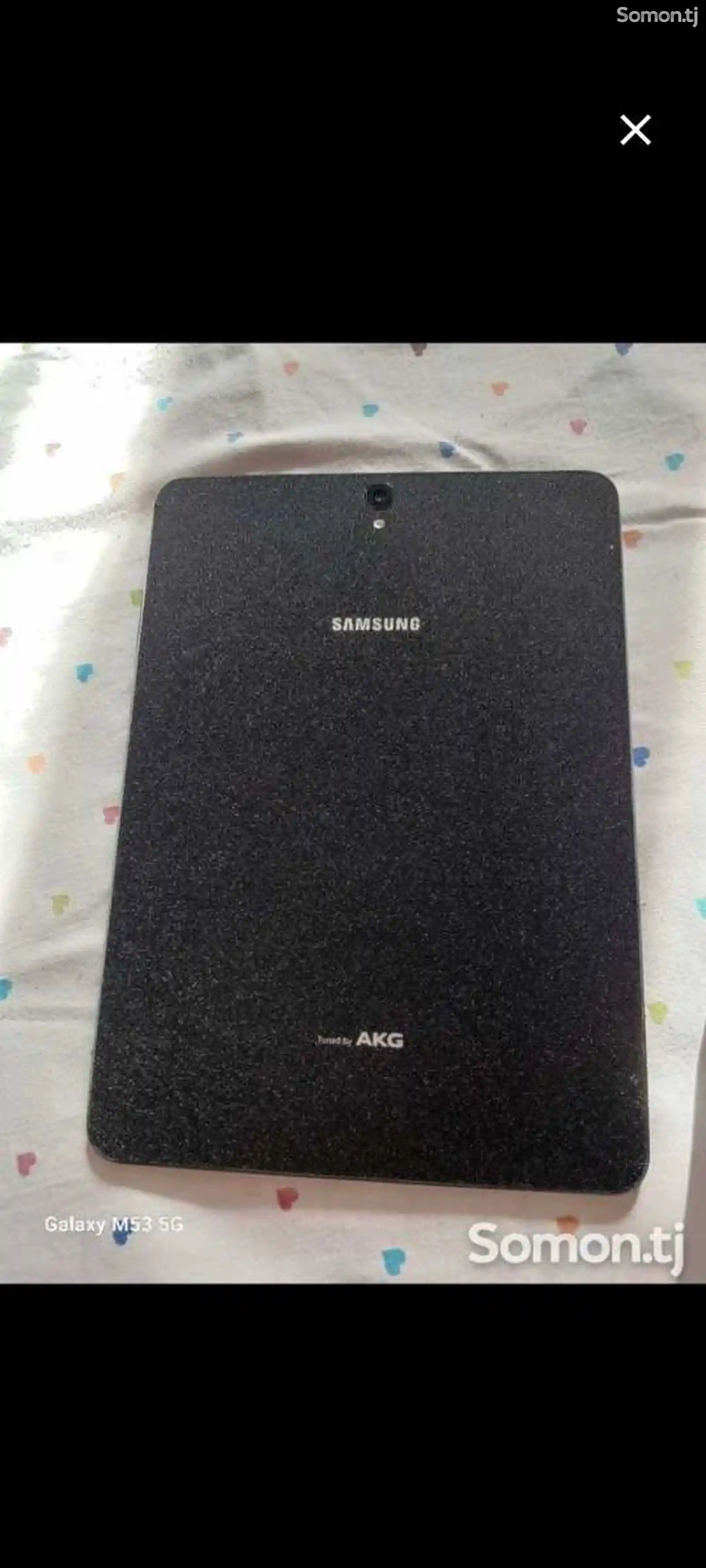Планшет Samsung Galaxy Tab S3-4