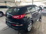 Kia Sportage, 2011-3