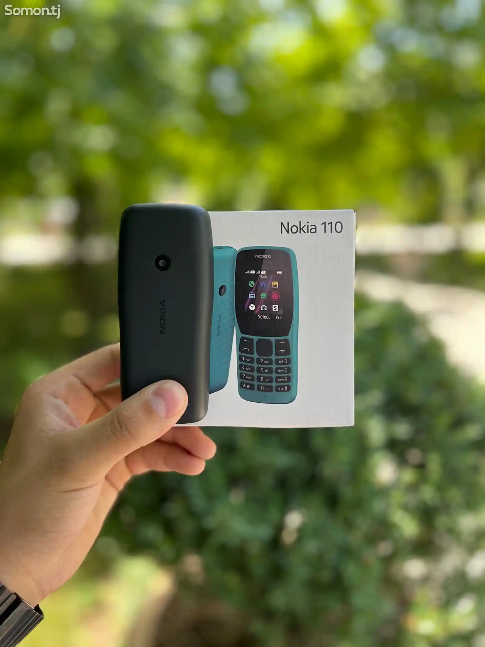 Nokia 110-6