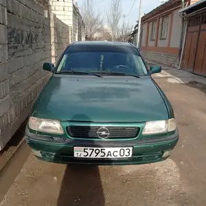 Opel Astra F, 1997