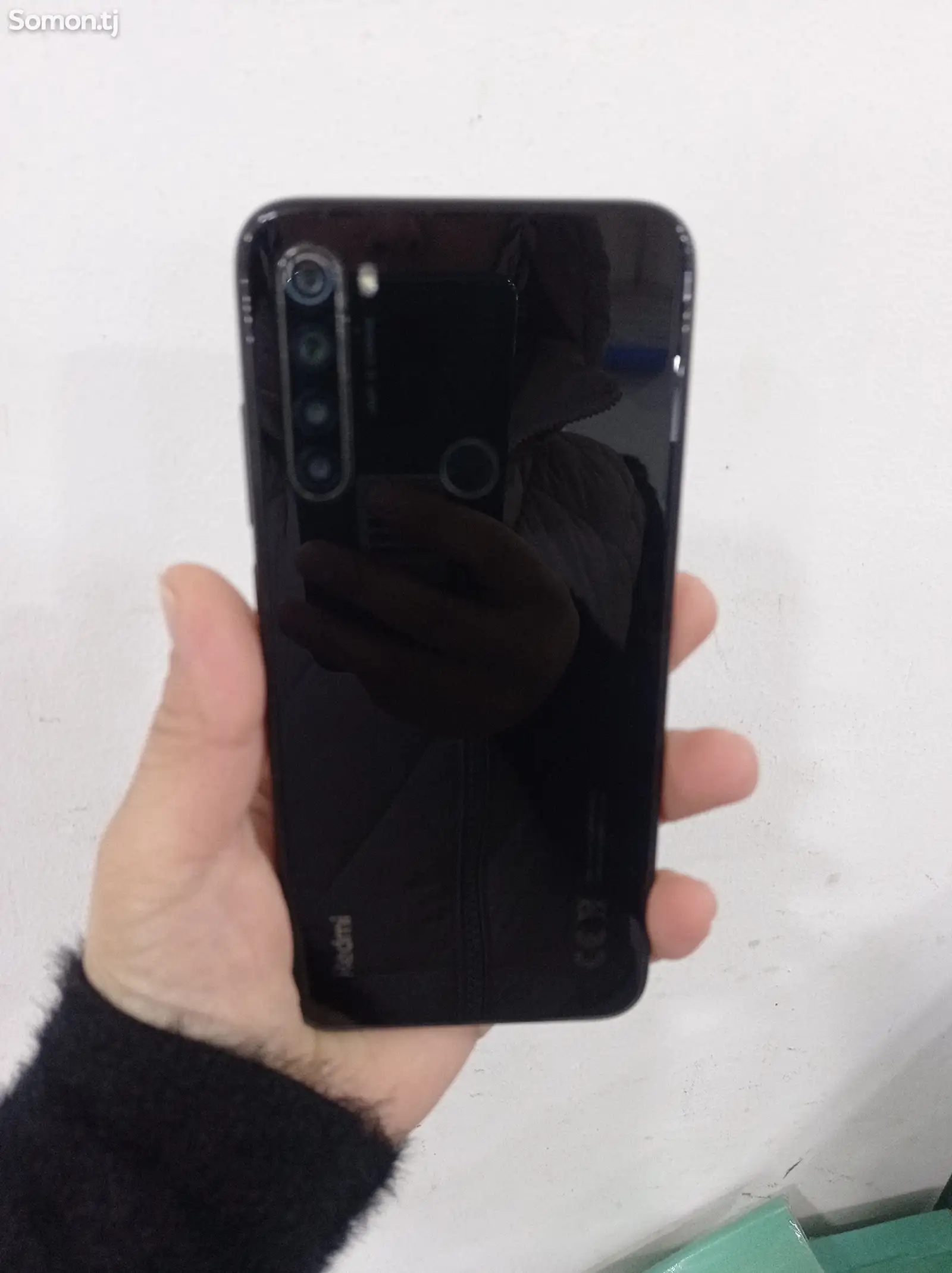 Xiaomi Redmi Note 8, 64Gb