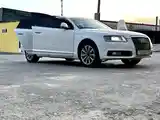 Audi A6, 2010-6