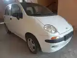 Daewoo Matiz, 1999-5