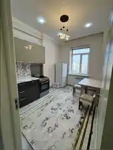 2-комн. квартира, 10 этаж, 60м², Шохмансур-4