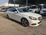 Mercedes-Benz E class, 2014-7