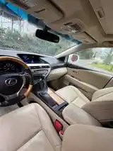 Lexus RX series, 2016-6