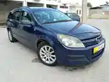 Opel Astra H, 2006-7