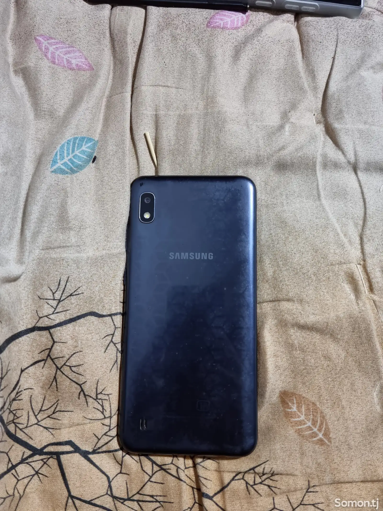 Samsung Galaxy A10-1