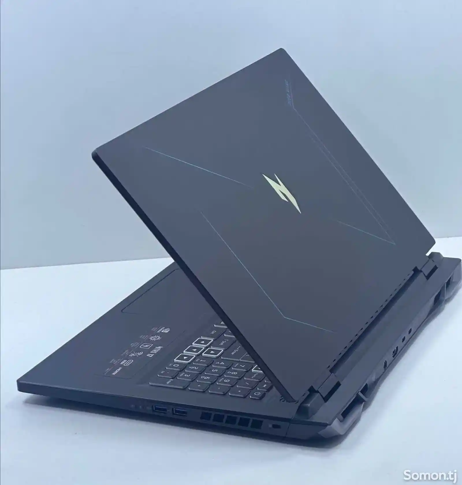 Ноутбук Acer Predator Helios Neo 16-1