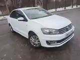 Volkswagen Polo, 2018-8