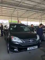 Honda CR-V, 2010-3