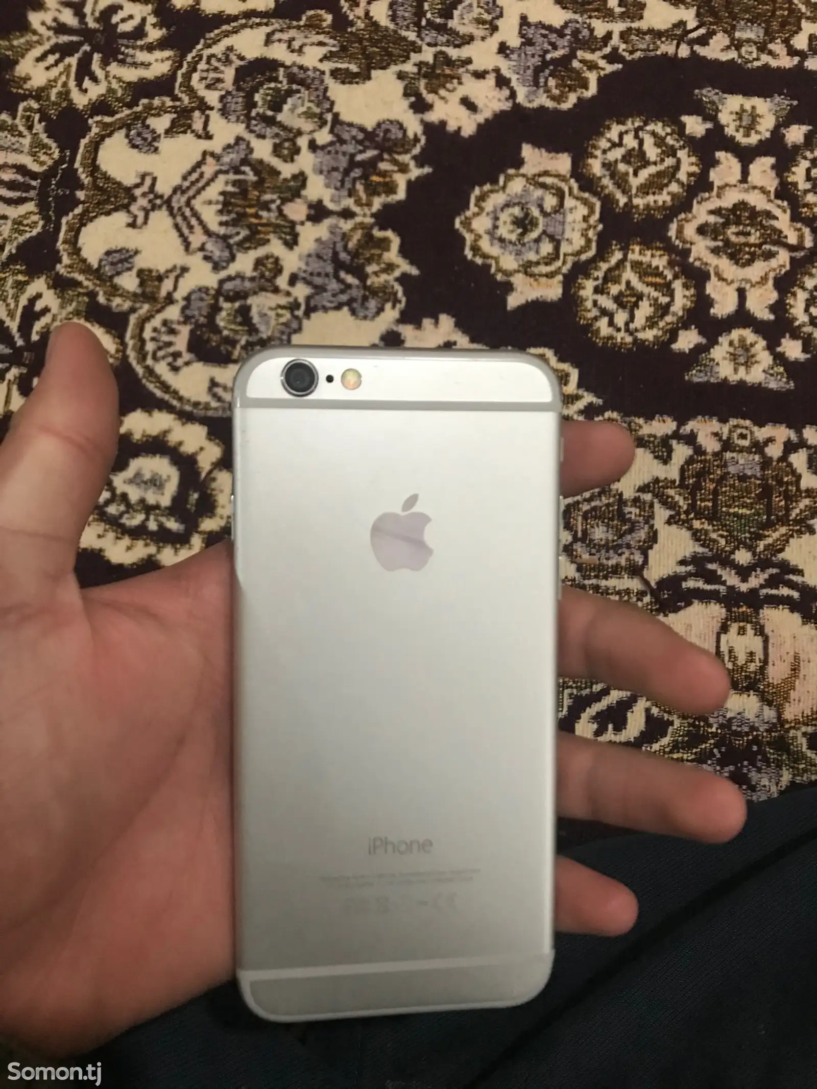 Apple iPhone 6, 128 gb-1