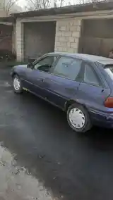 Opel Astra F, 1997-3