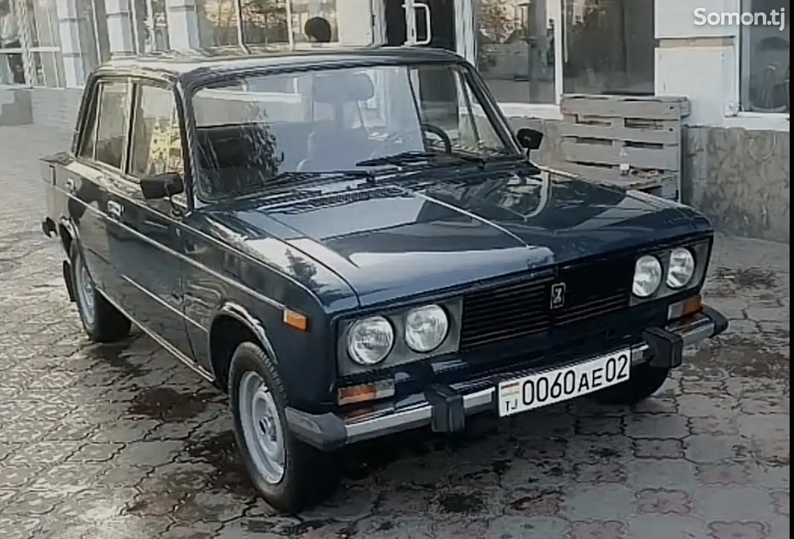 ВАЗ 2106, 1999-1