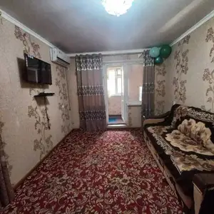 2-комн. квартира, 3 этаж, 58м², 33 мкр