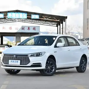 BYD Qin EV, 2023