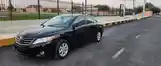 Toyota Camry, 2011-4