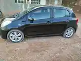 Toyota Vitz, 2007-4