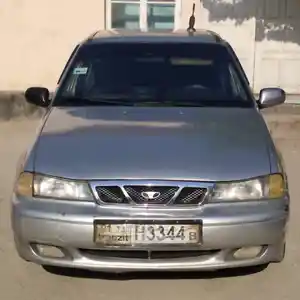 Daewoo Nexia, 1996