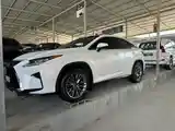 Lexus RX series, 2018-3